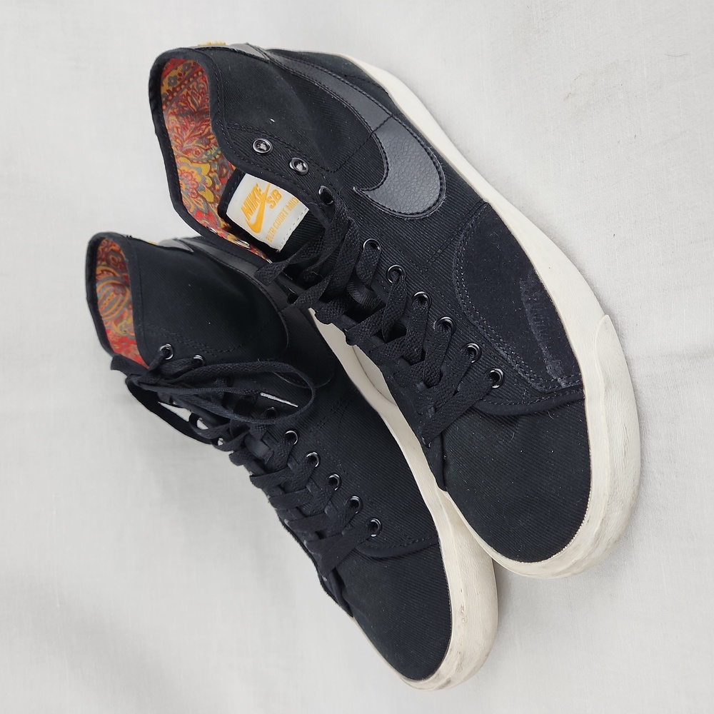Nike Blazer Court Mid Premium SB